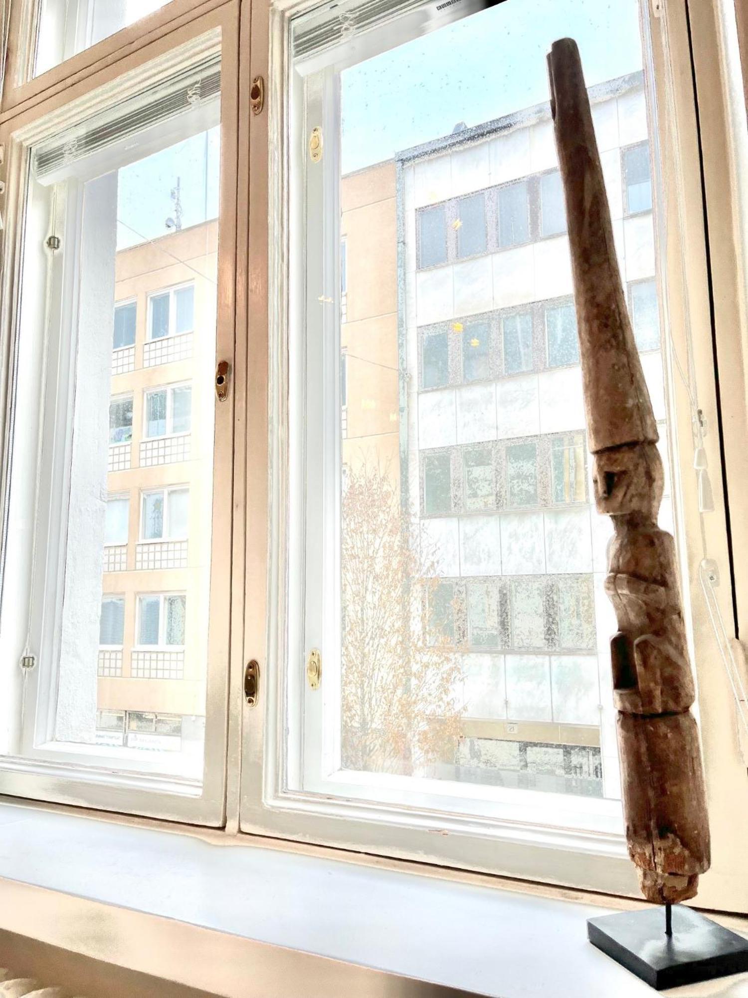 Design District Area - Compact Apartment Helsinki Center Buitenkant foto
