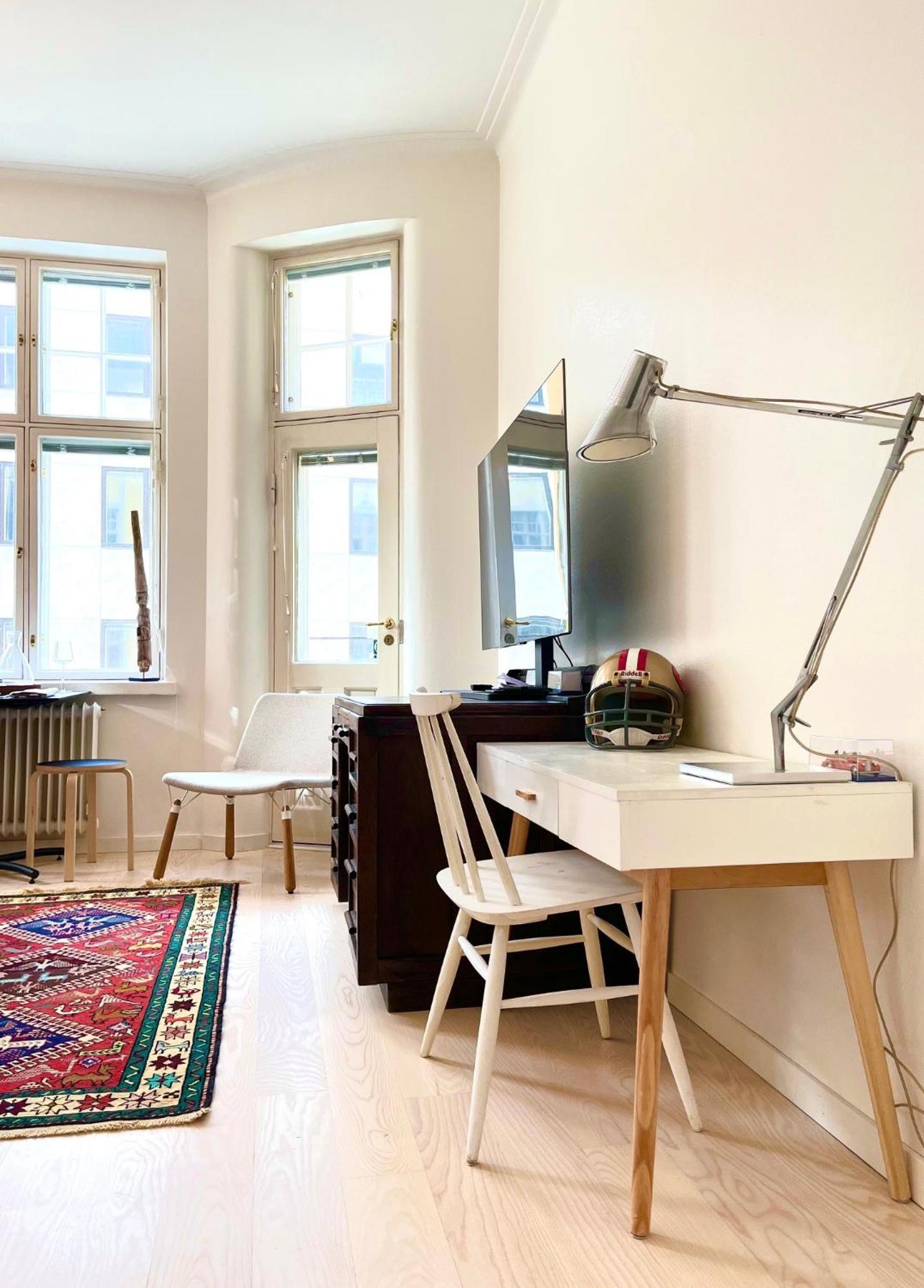 Design District Area - Compact Apartment Helsinki Center Buitenkant foto